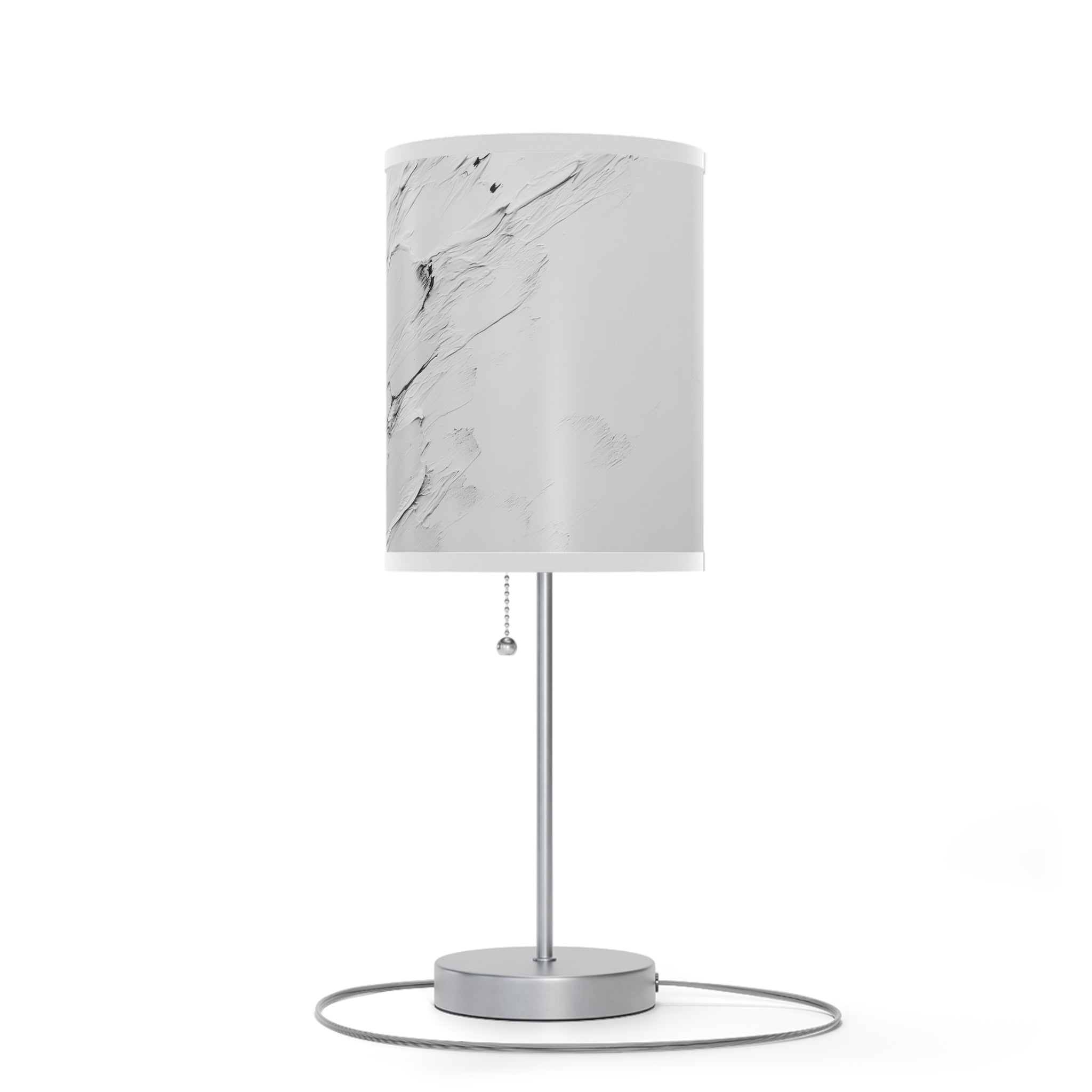Modern Marble Table Lamp