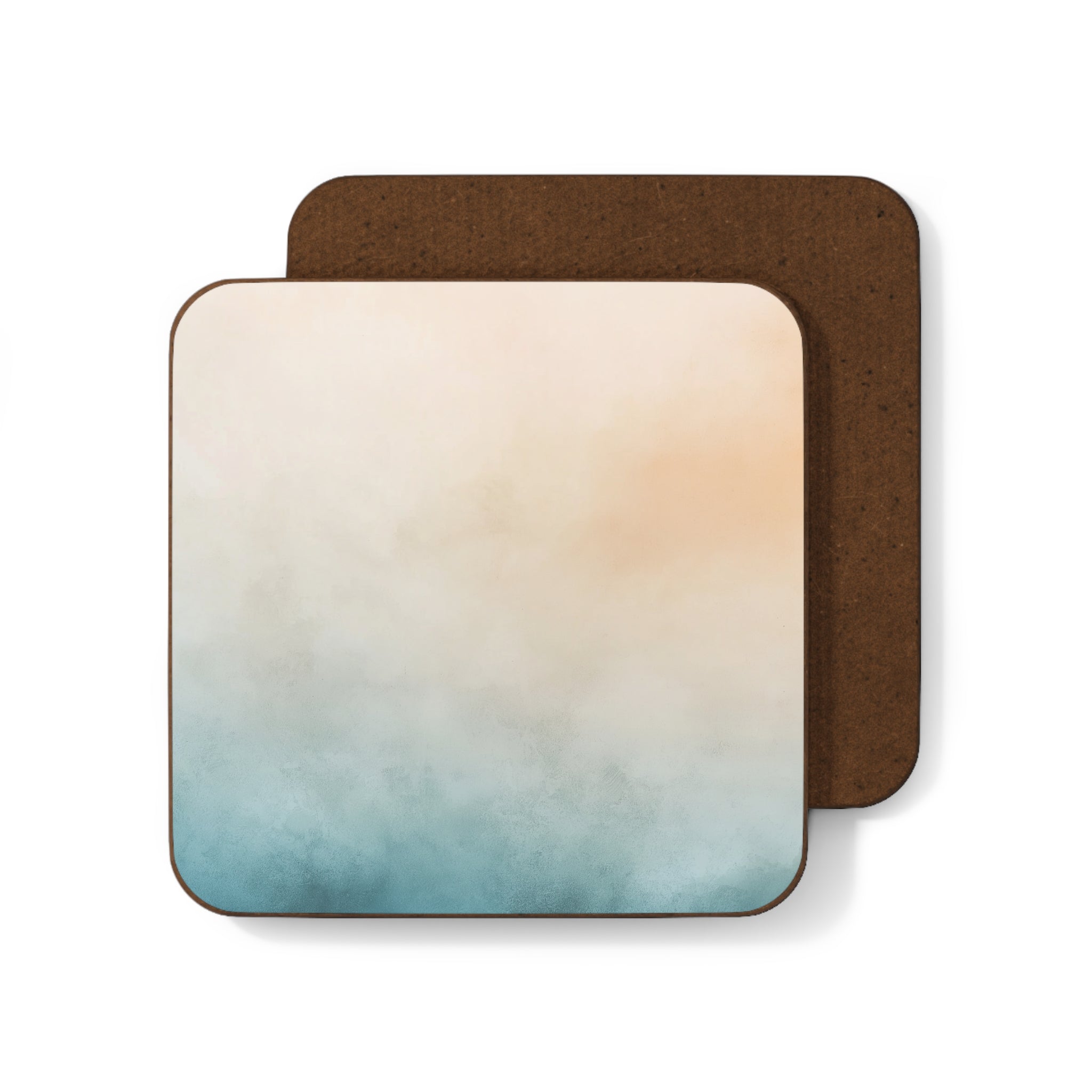 Stylish Hardboard Coasters