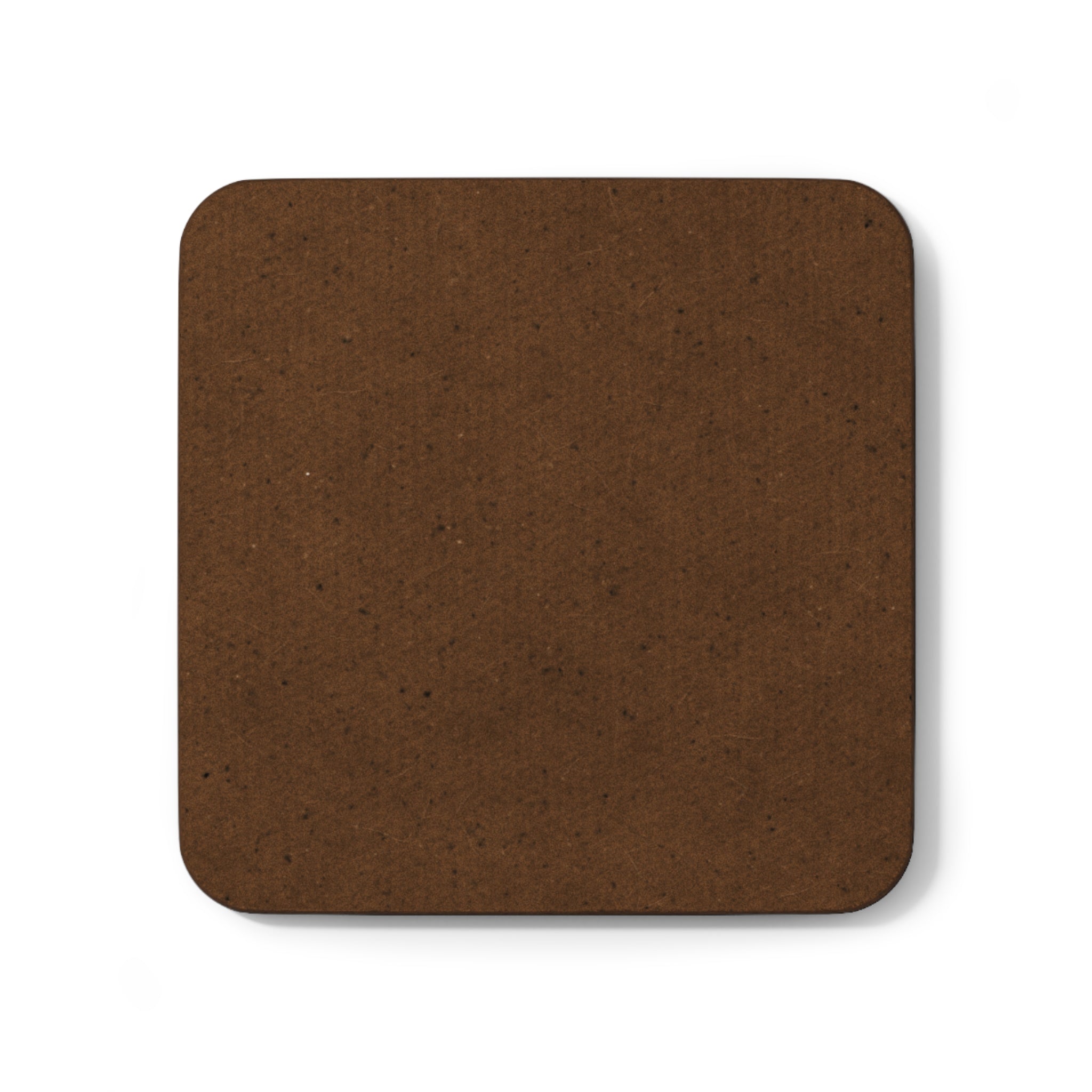 Elegant Minimalist Hardboard Coaster Set