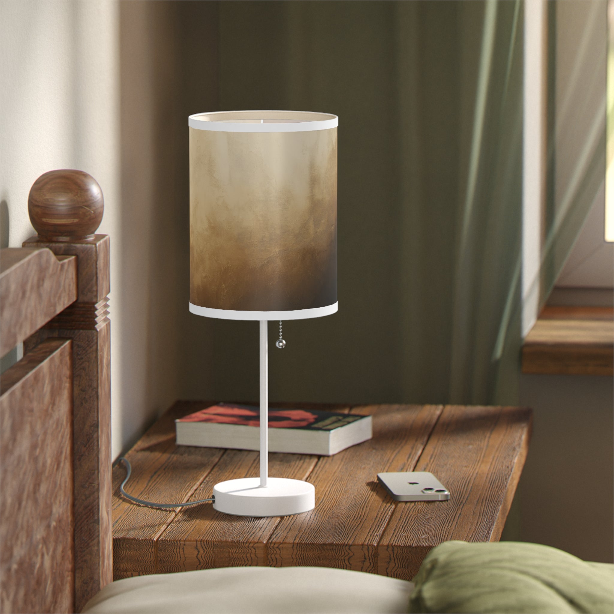 Elegant Table Lamp