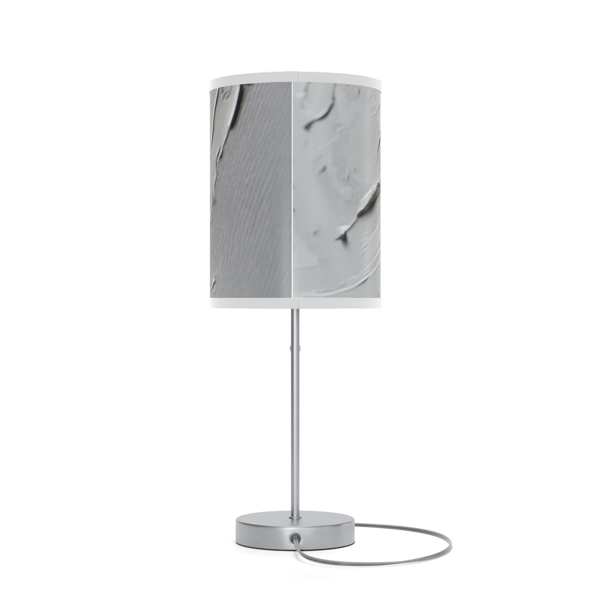 Elegant Modern Table Lamp