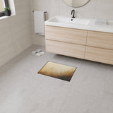 Stylish Heavy Duty Floor Mat for Home