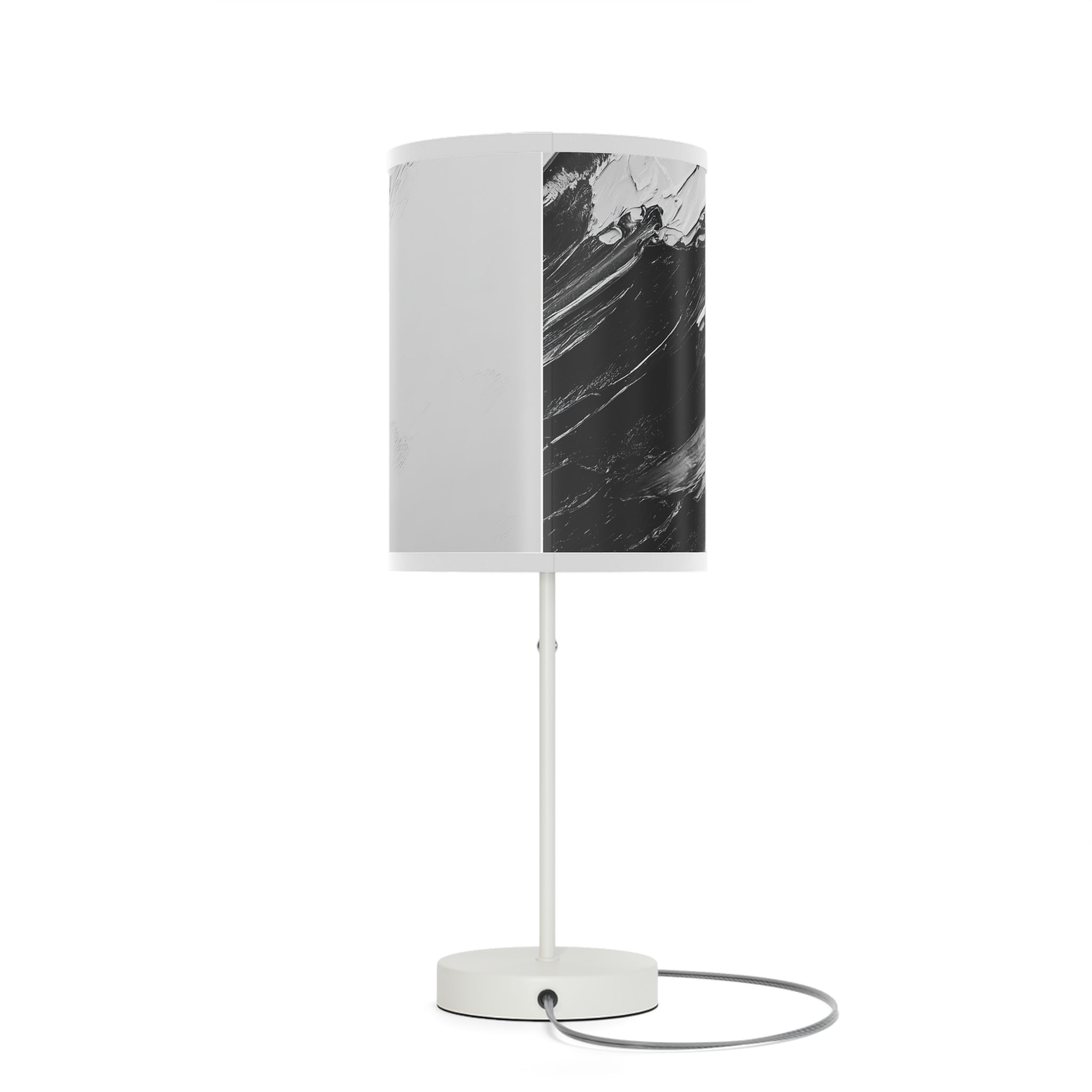 Modern Marble Table Lamp