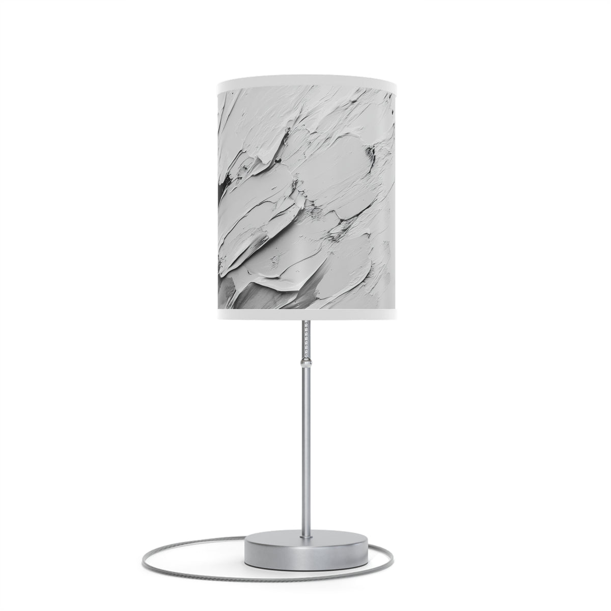 Modern Marble Table Lamp