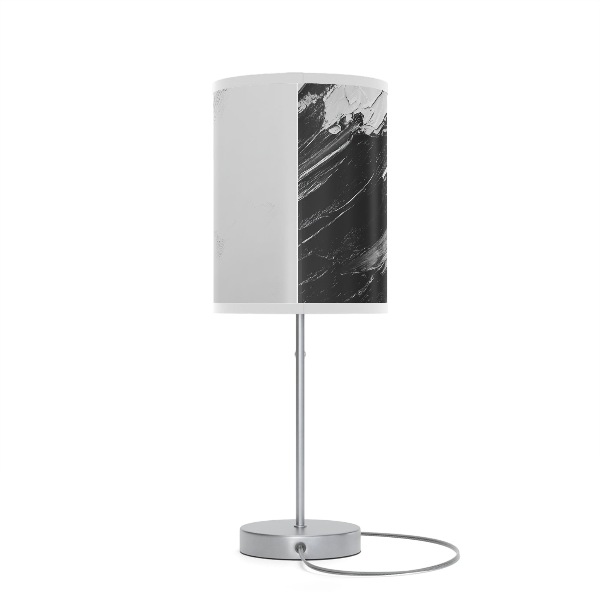 Modern Marble Table Lamp