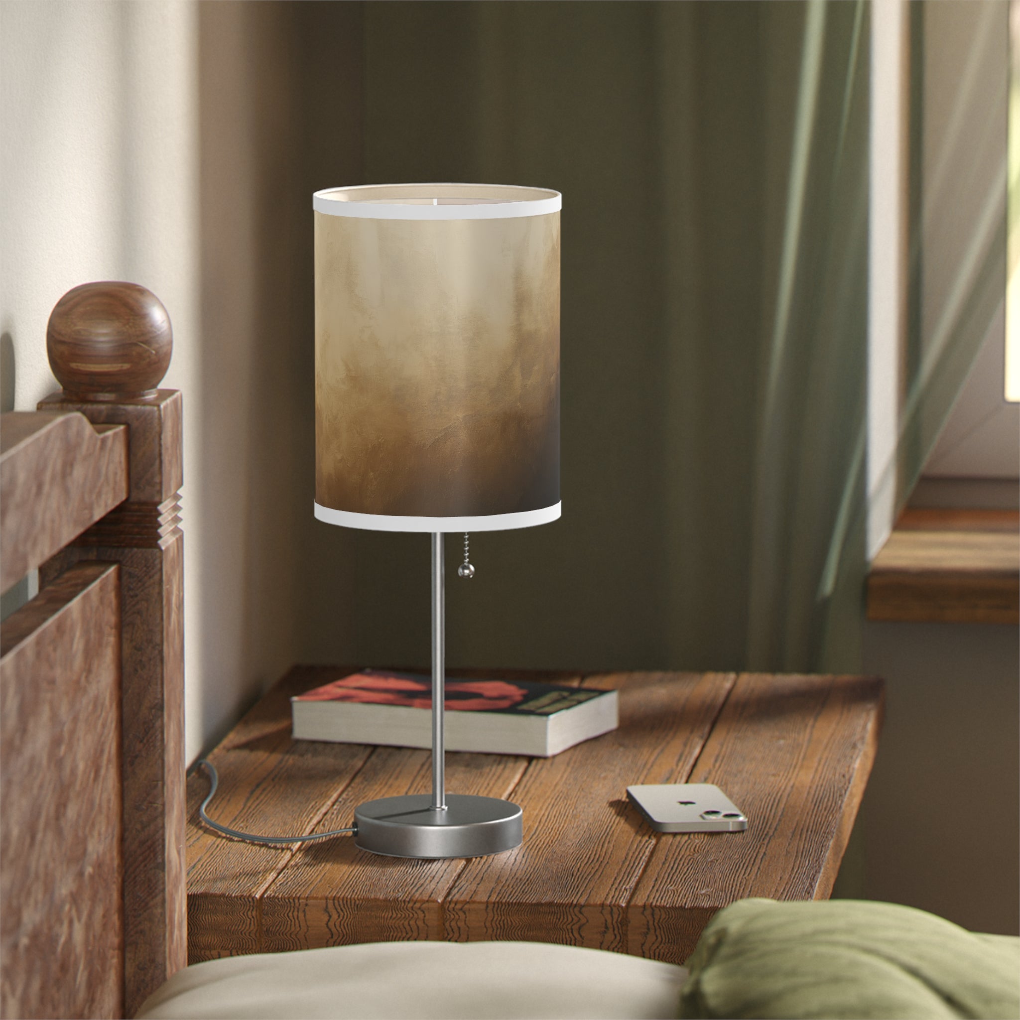 Elegant Table Lamp