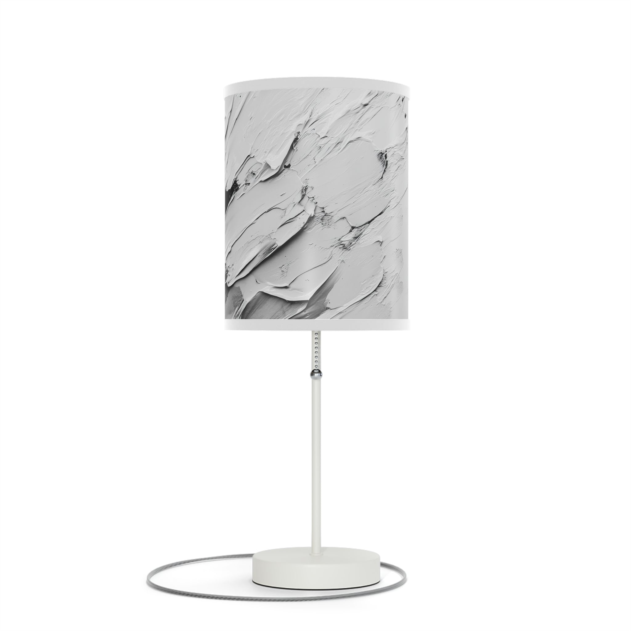 Modern Marble Table Lamp