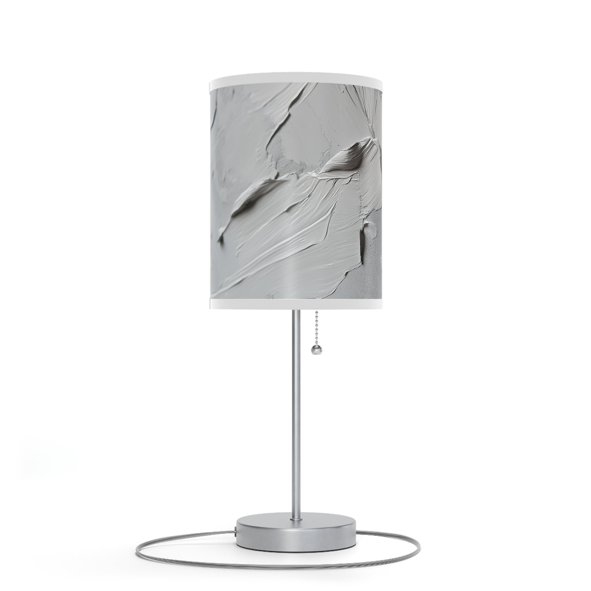 Elegant Modern Table Lamp
