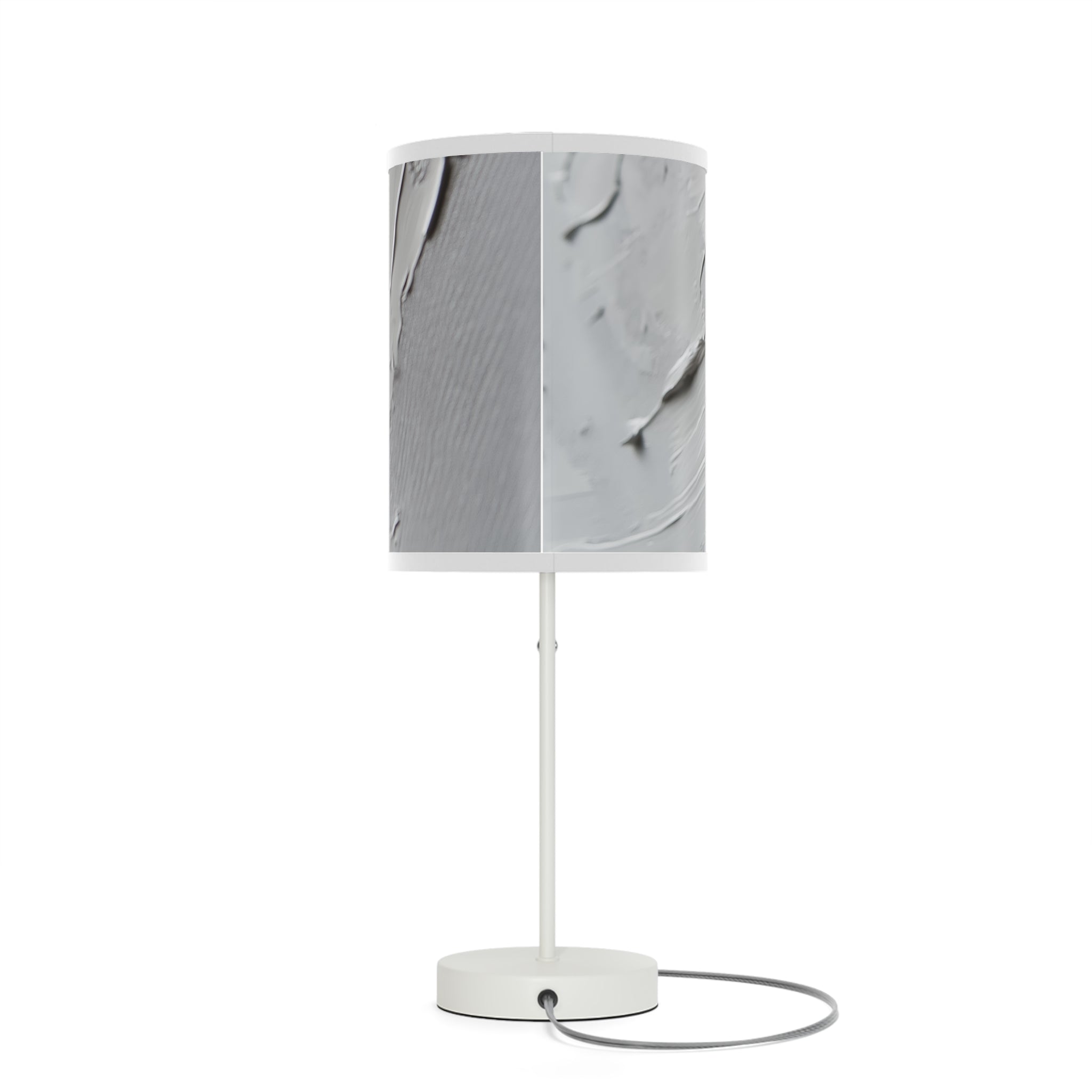 Elegant Modern Table Lamp