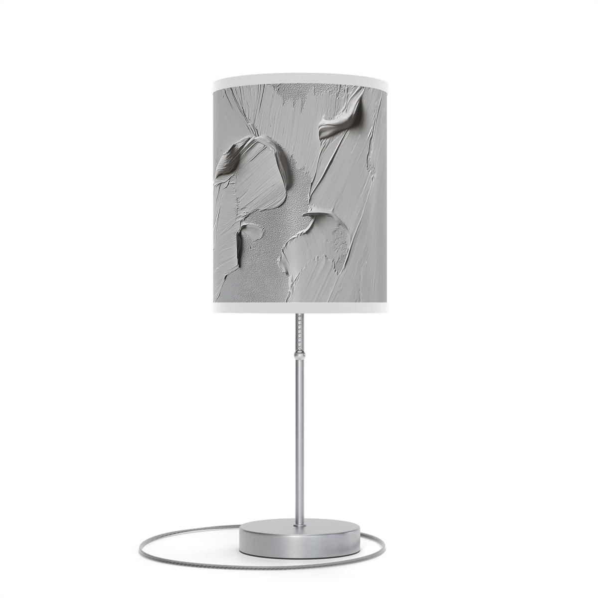 Elegant Modern Table Lamp