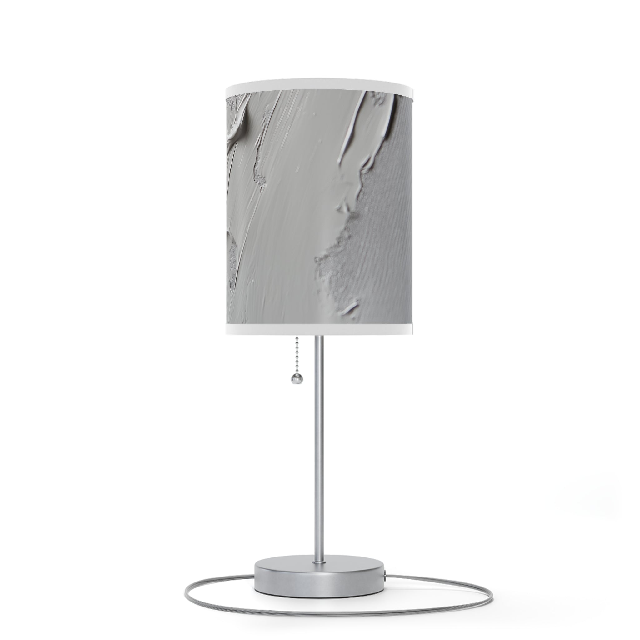 Elegant Modern Table Lamp