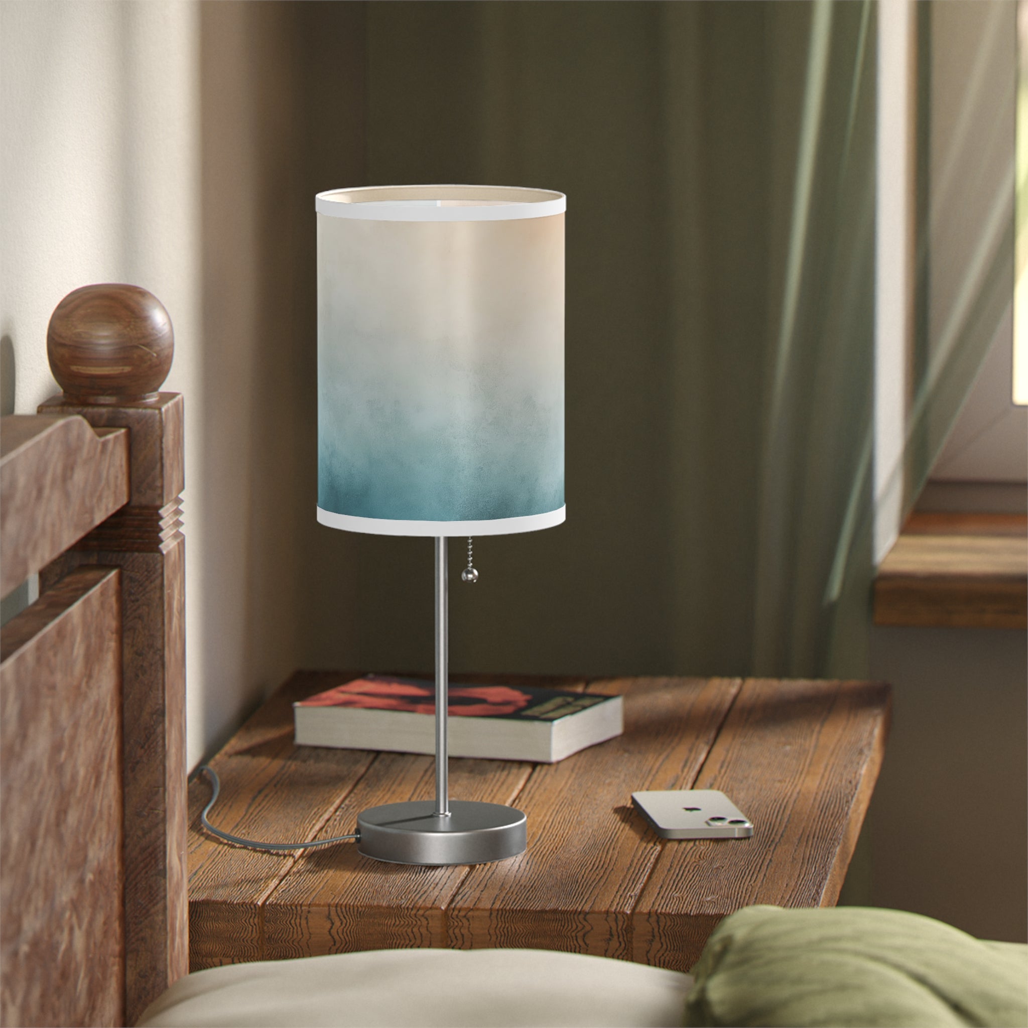 Chic Table Lamp