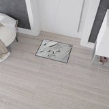 Stylish Heavy Duty Floor Mat