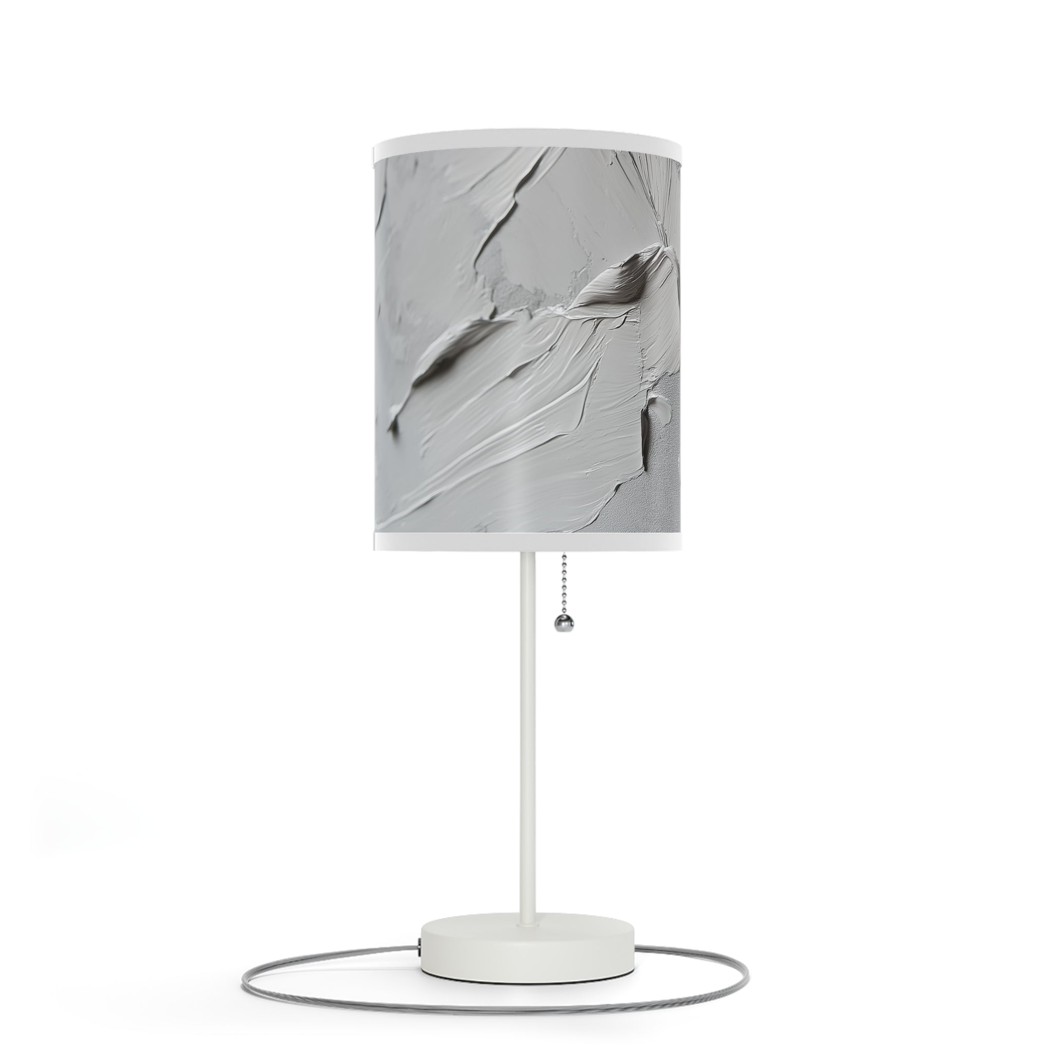 Elegant Modern Table Lamp
