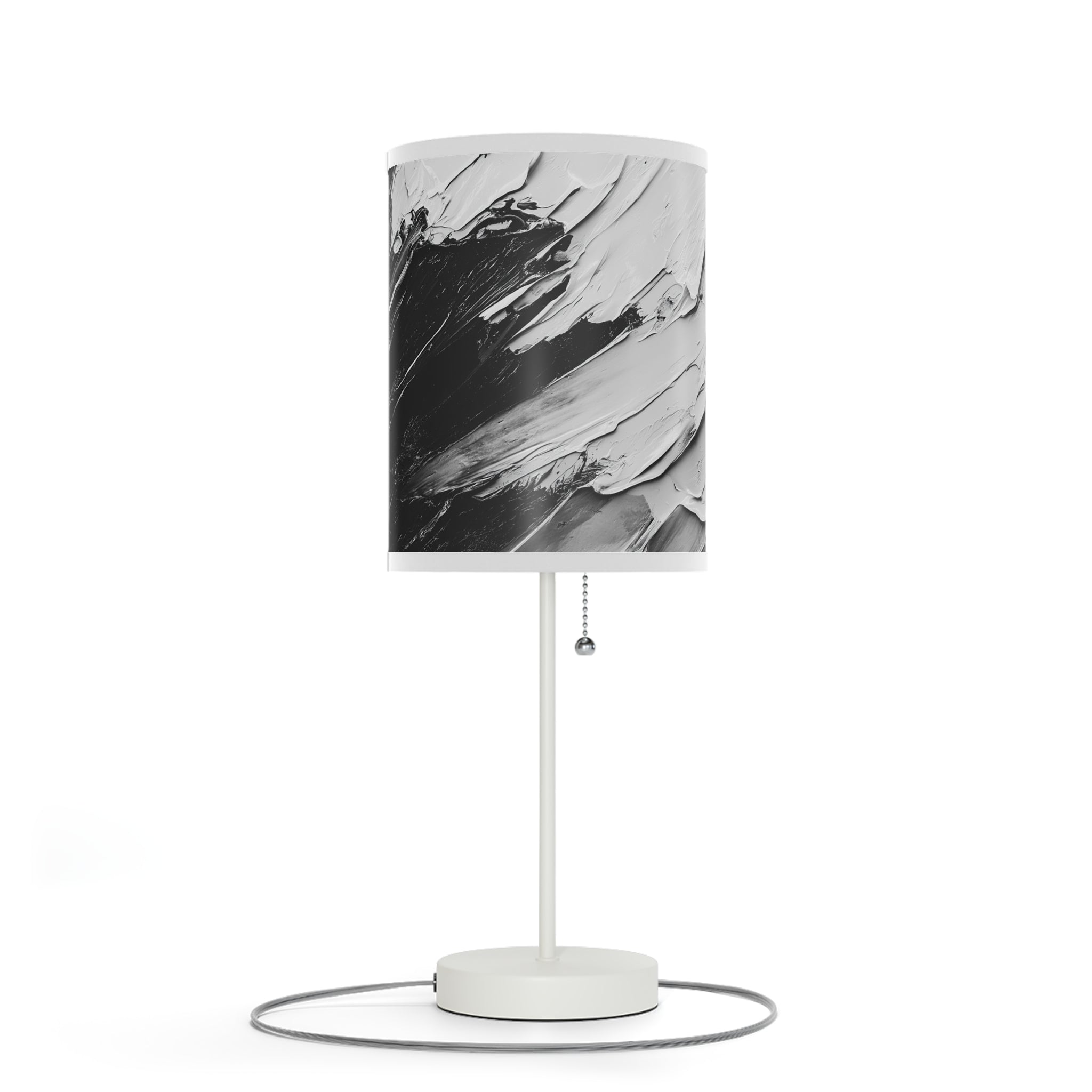Modern Marble Table Lamp